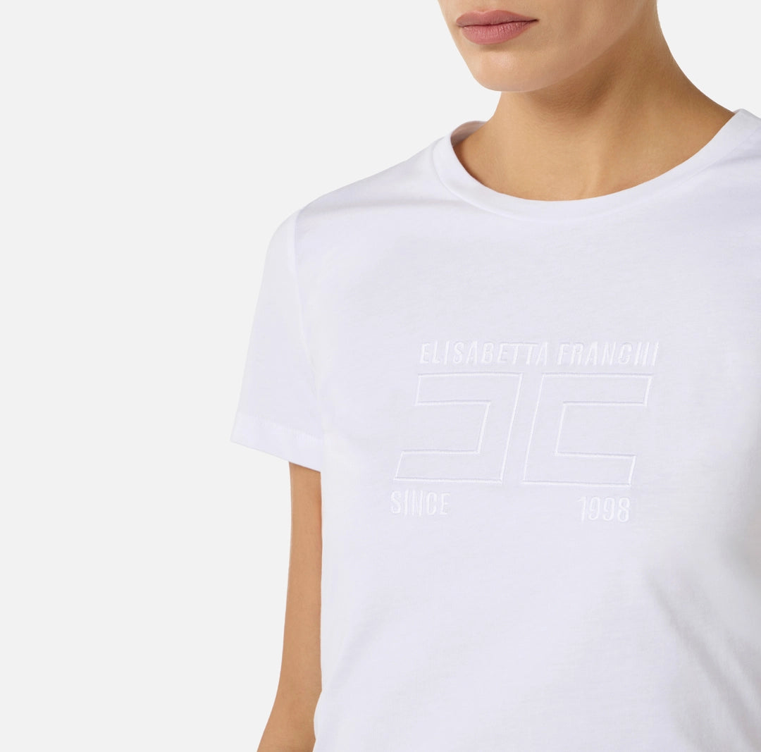 Maglia ELISABETTA FRANCHI - Cerdelli.it
