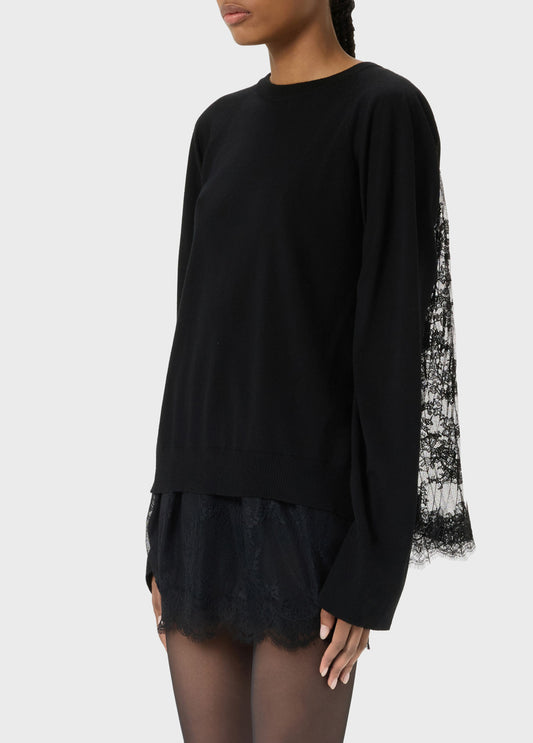 Maglia BLUMARINE - Cerdelli.it