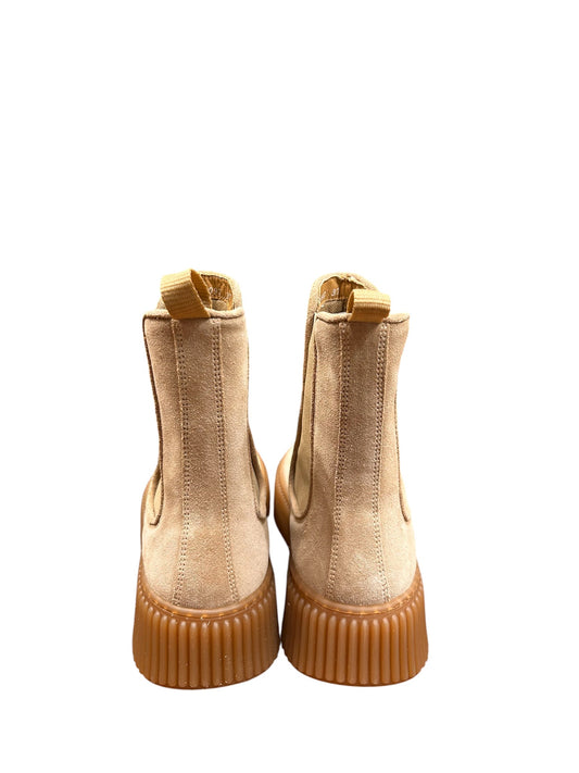 Polacchini ANTICA CUOIERIA - Cerdelli.it