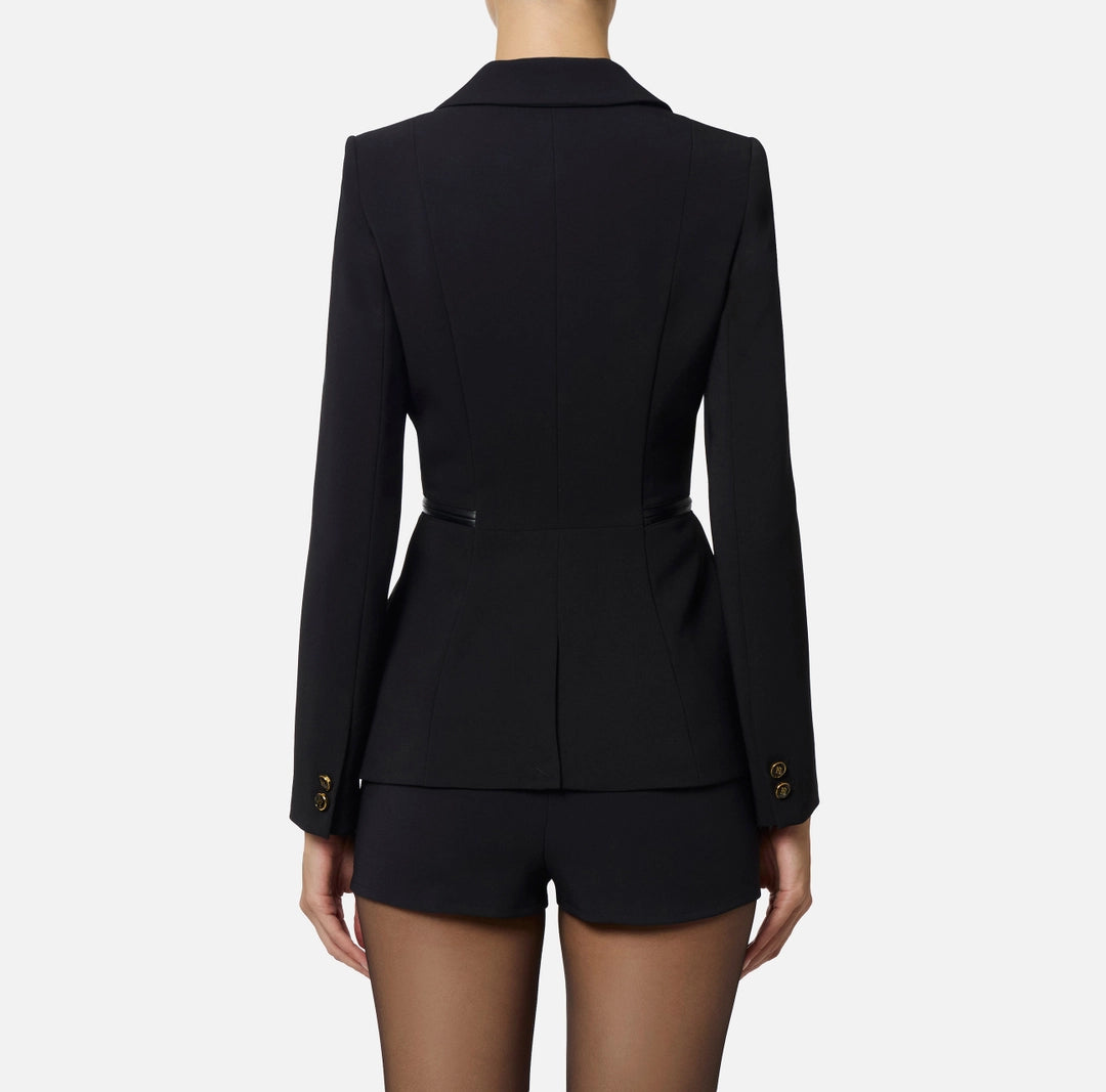 Giacca ELISABETTA FRANCHI - Cerdelli.it