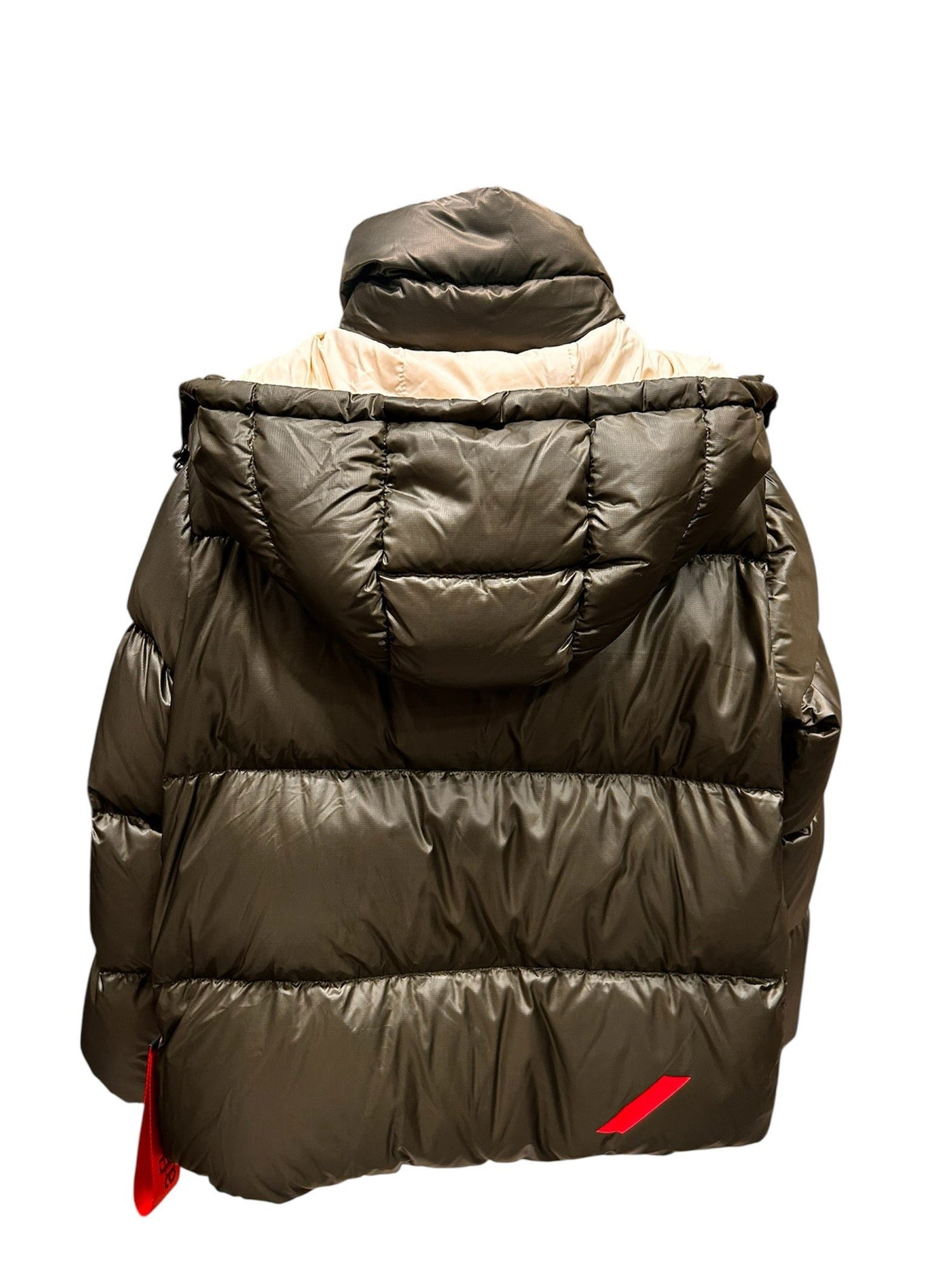 GIACCONE AFTER LABEL - Cerdelli.it