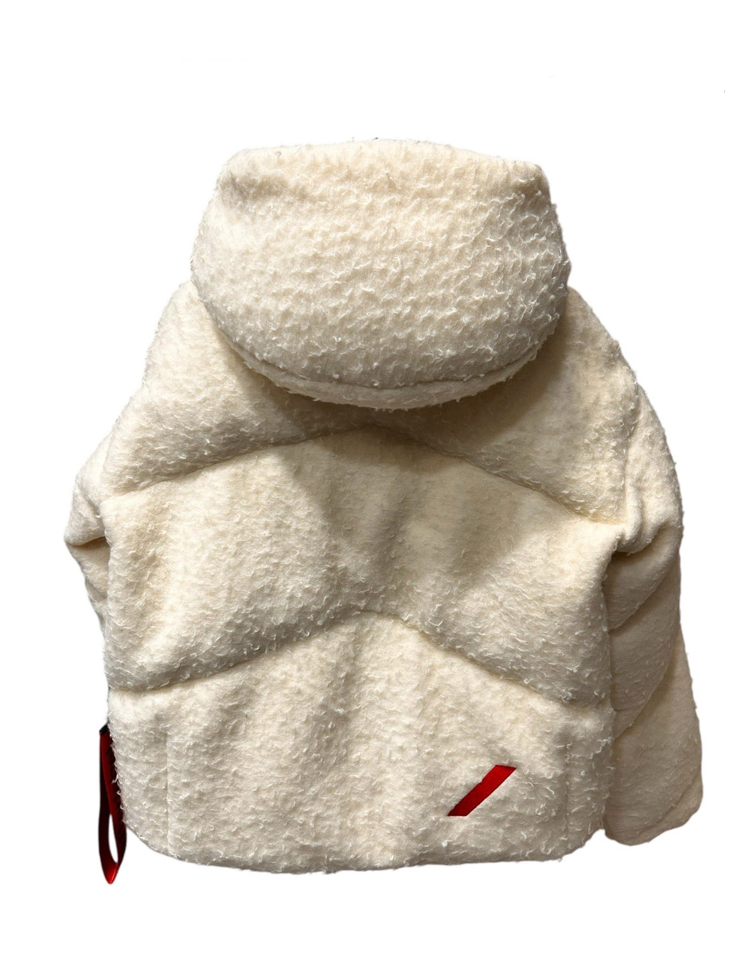 GIACCONE AFTER LABEL - Cerdelli.it