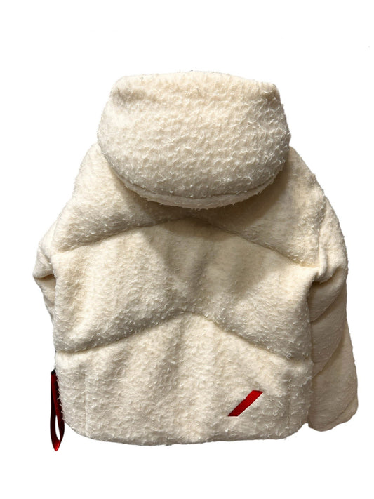 GIACCONE AFTER LABEL - Cerdelli.it