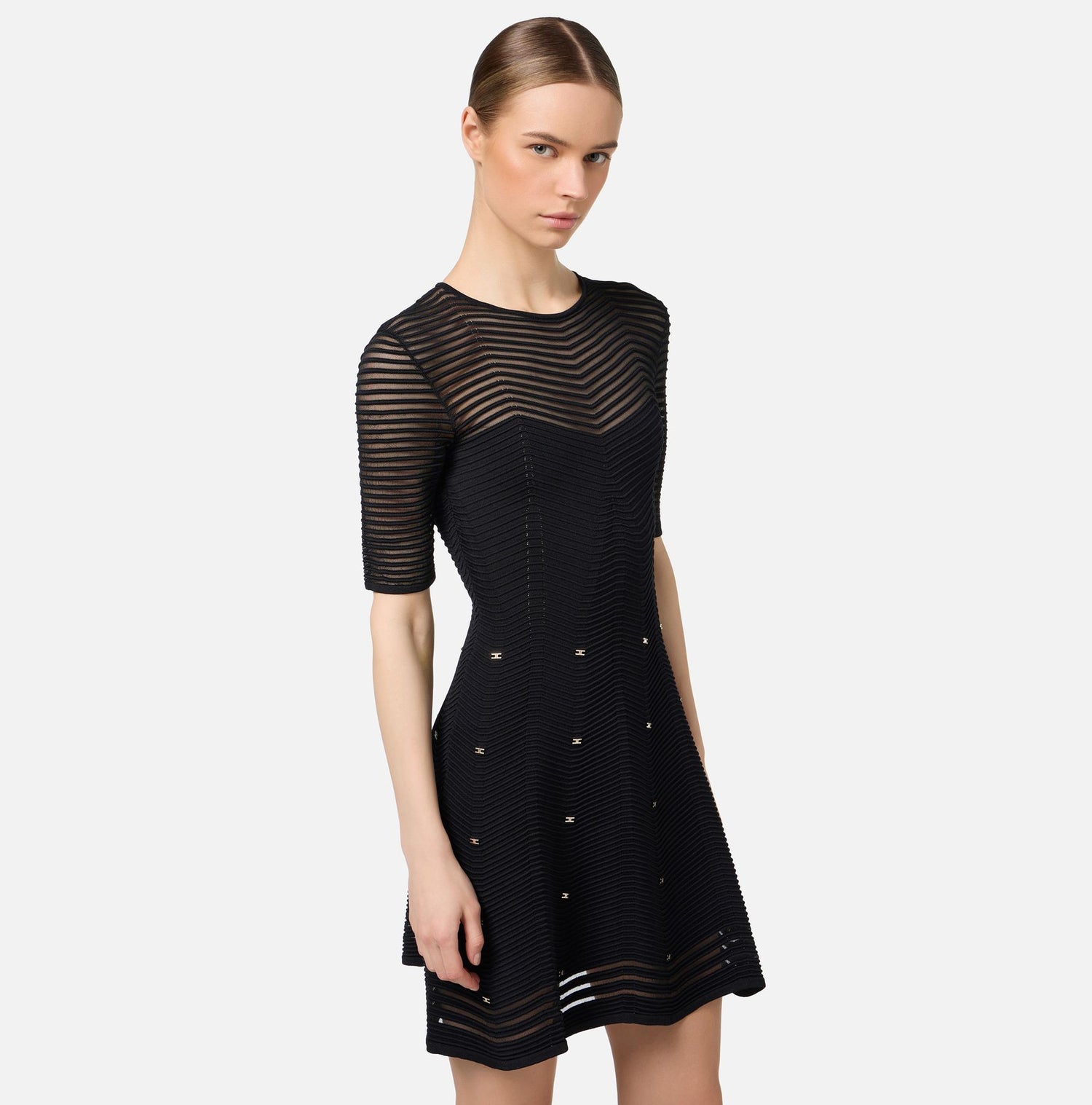 Abito ELISABETTA FRANCHI - Cerdelli.it