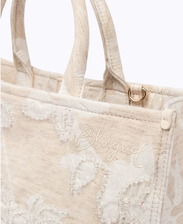 Borsa BLUGIRL - Cerdelli.it