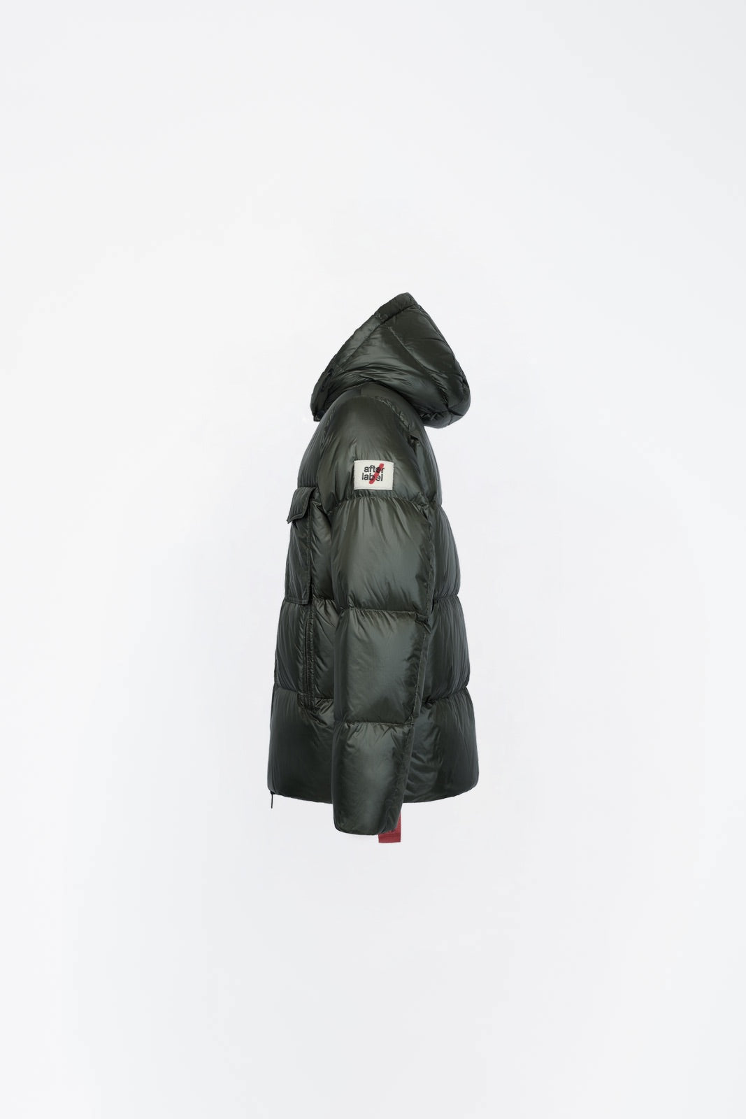 Giubbini AFTER LABEL