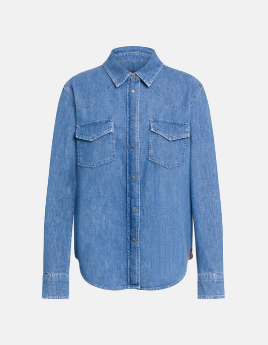 Camicia DONDUP