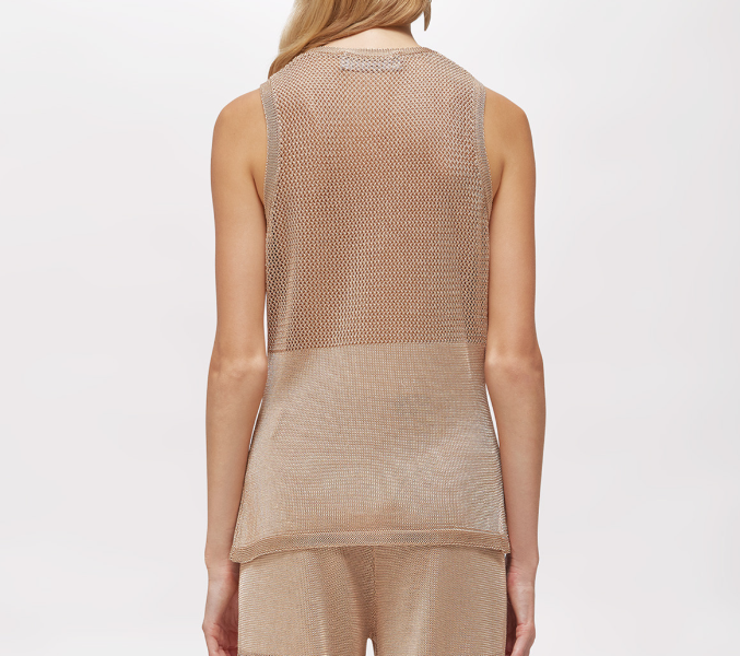 Top BLUGIRL - Cerdelli.it