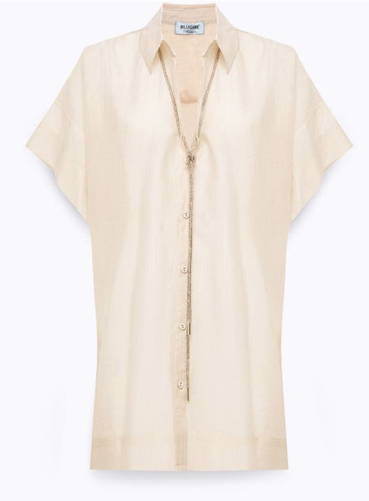 Camicia BLUGIRL