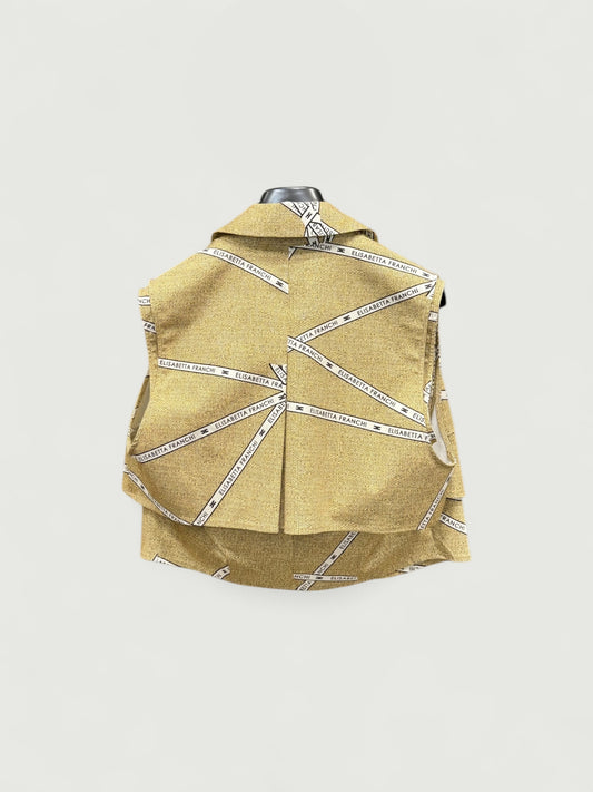 Gilet ELISABETTA FRANCHI