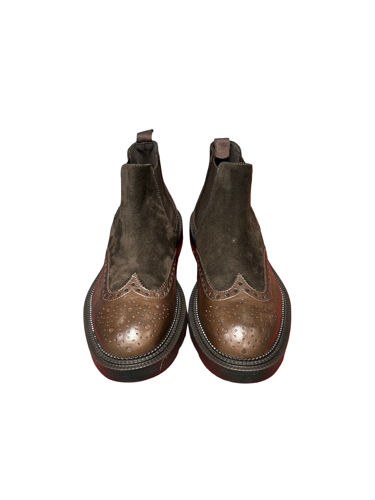 Scarpa ANTICA CUOIERIA