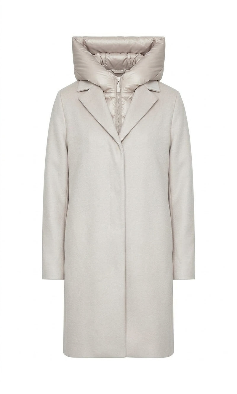 Cappotto DUNO