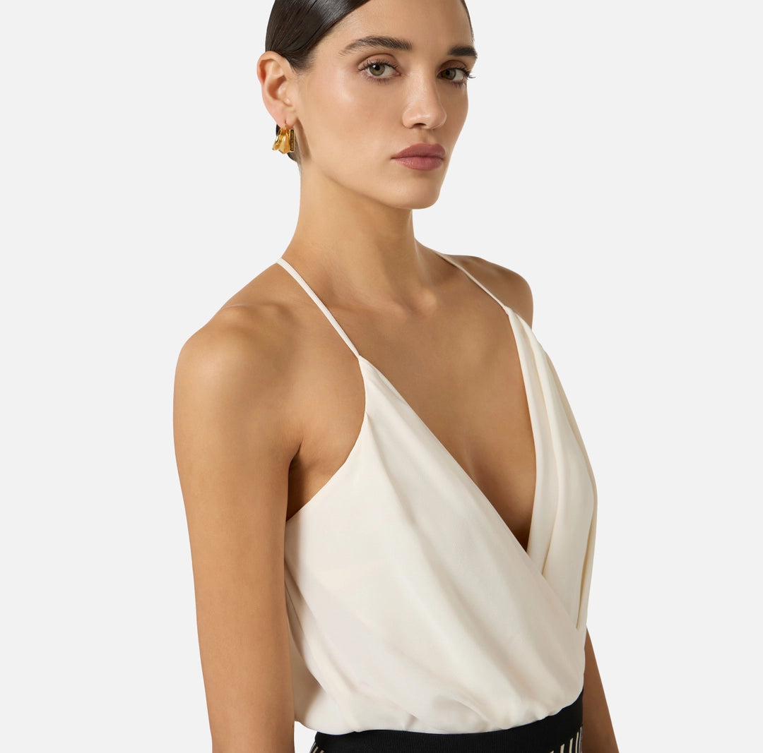 Body ELISABETTA FRANCHI - Cerdelli.it