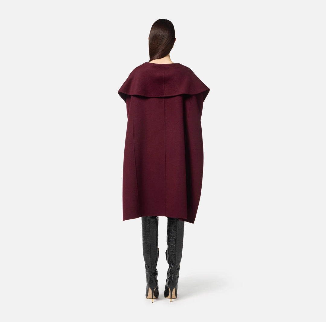 Cappotto ELISABETTA FRANCHI