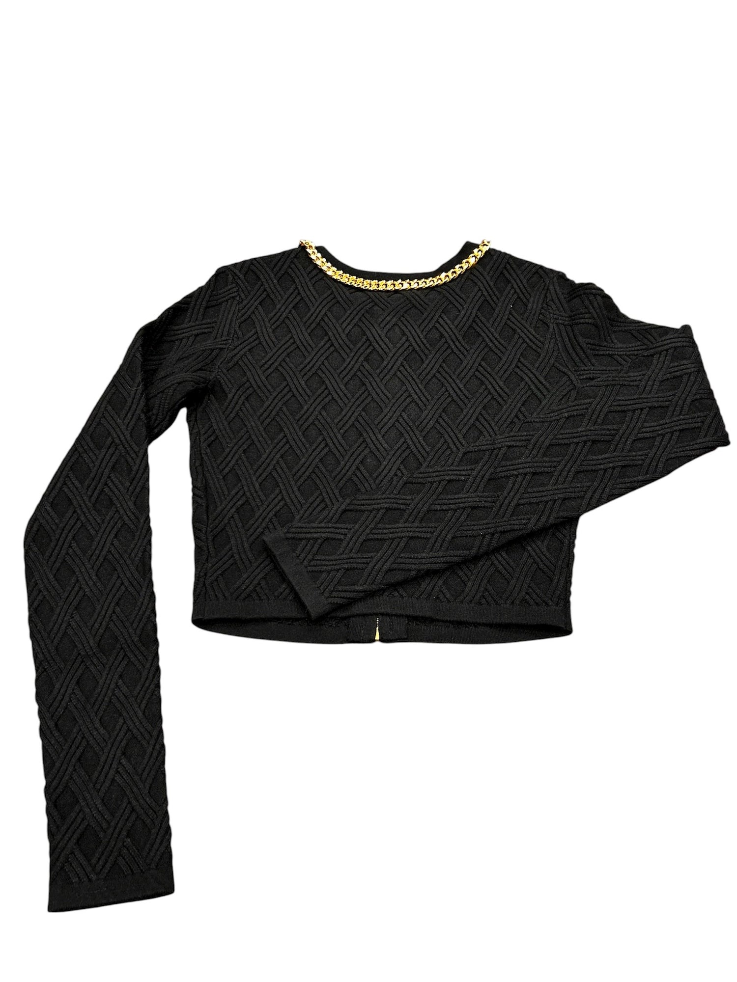 Maglia ELISABETTA FRANCHI - Cerdelli.it