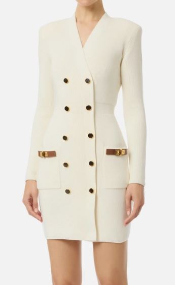 Abiti ELISABETTA FRANCHI - Cerdelli.it