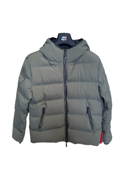 Giubbini AFTER LABEL - Cerdelli.it