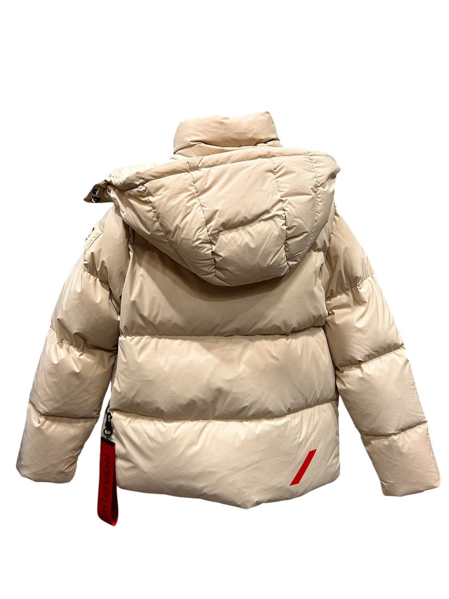 GIACCONE AFTER LABEL - Cerdelli.it