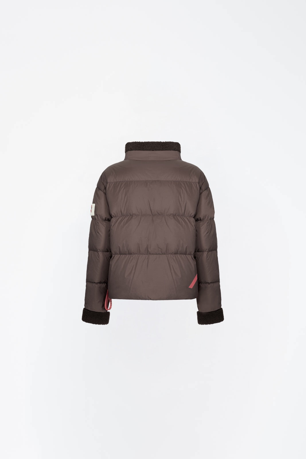 Giubbini AFTER LABEL