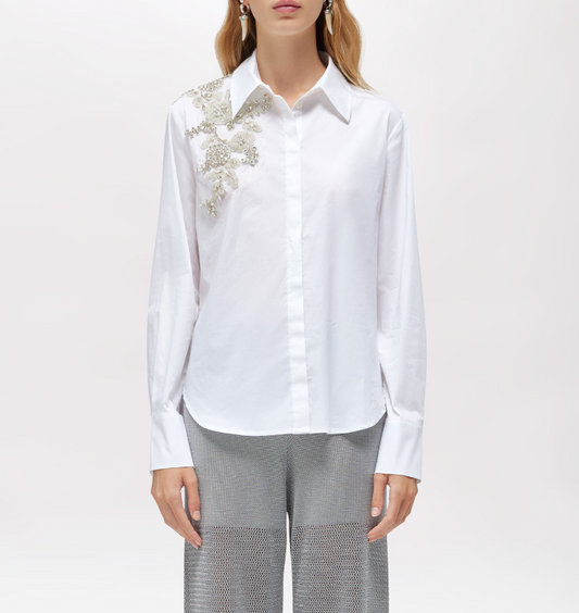 Camicia BLUGIRL - Cerdelli.it