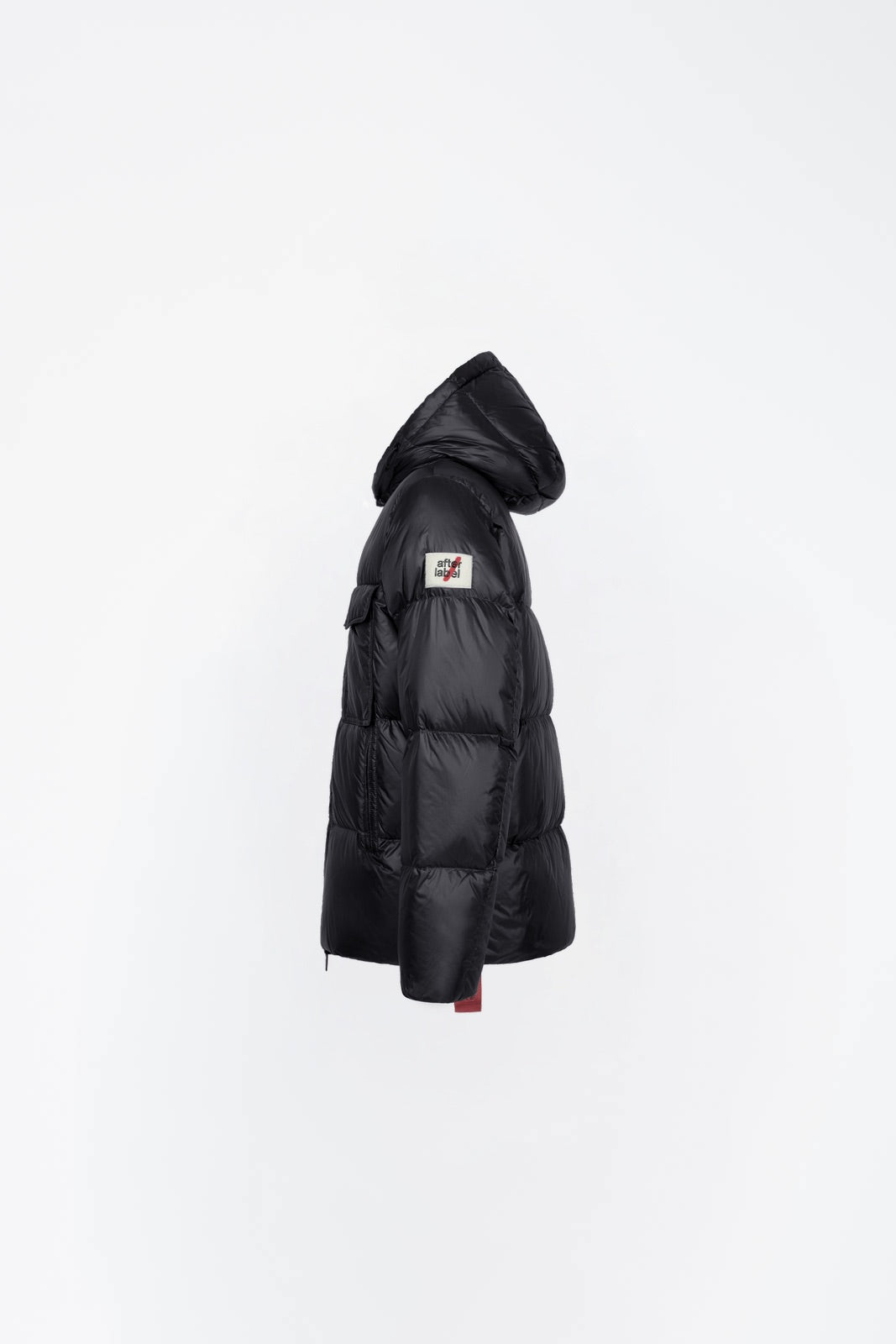 Giubbini AFTER LABEL