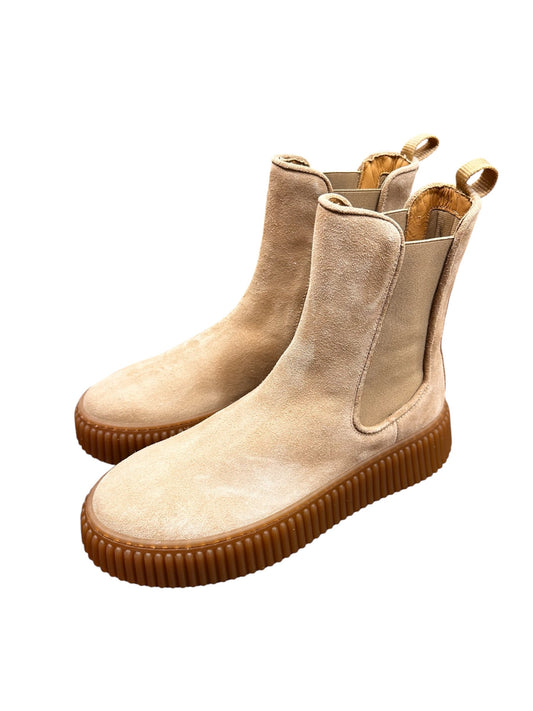 Polacchini ANTICA CUOIERIA - Cerdelli.it