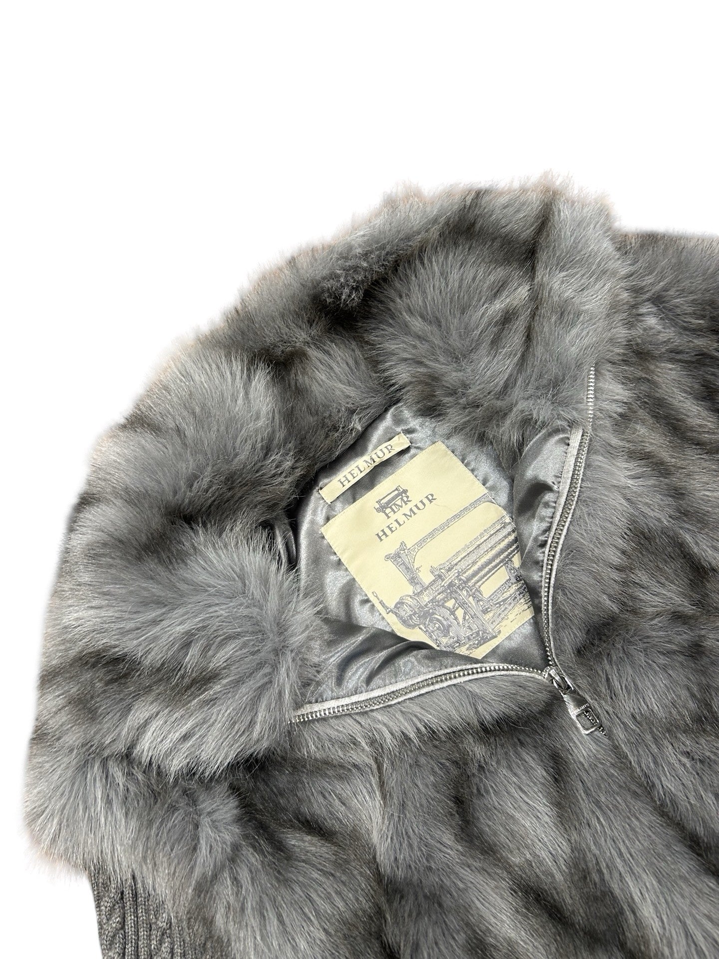 GIACCONE HELMUR