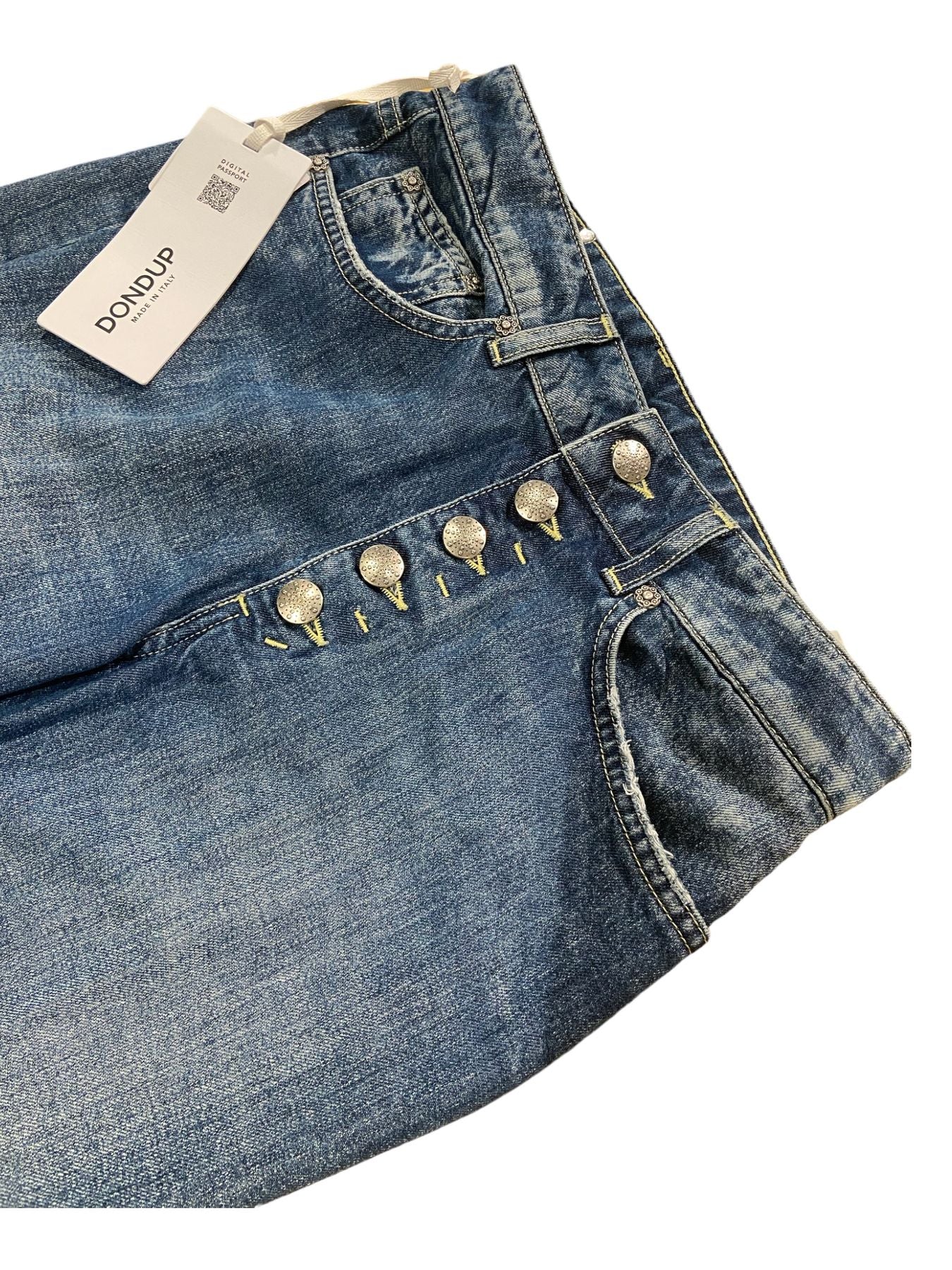 Pantalone DONDUP - Cerdelli.it