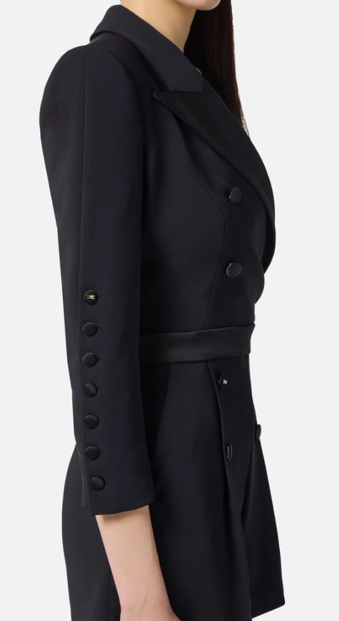 Tuta ELISABETTA FRANCHI - Cerdelli.it