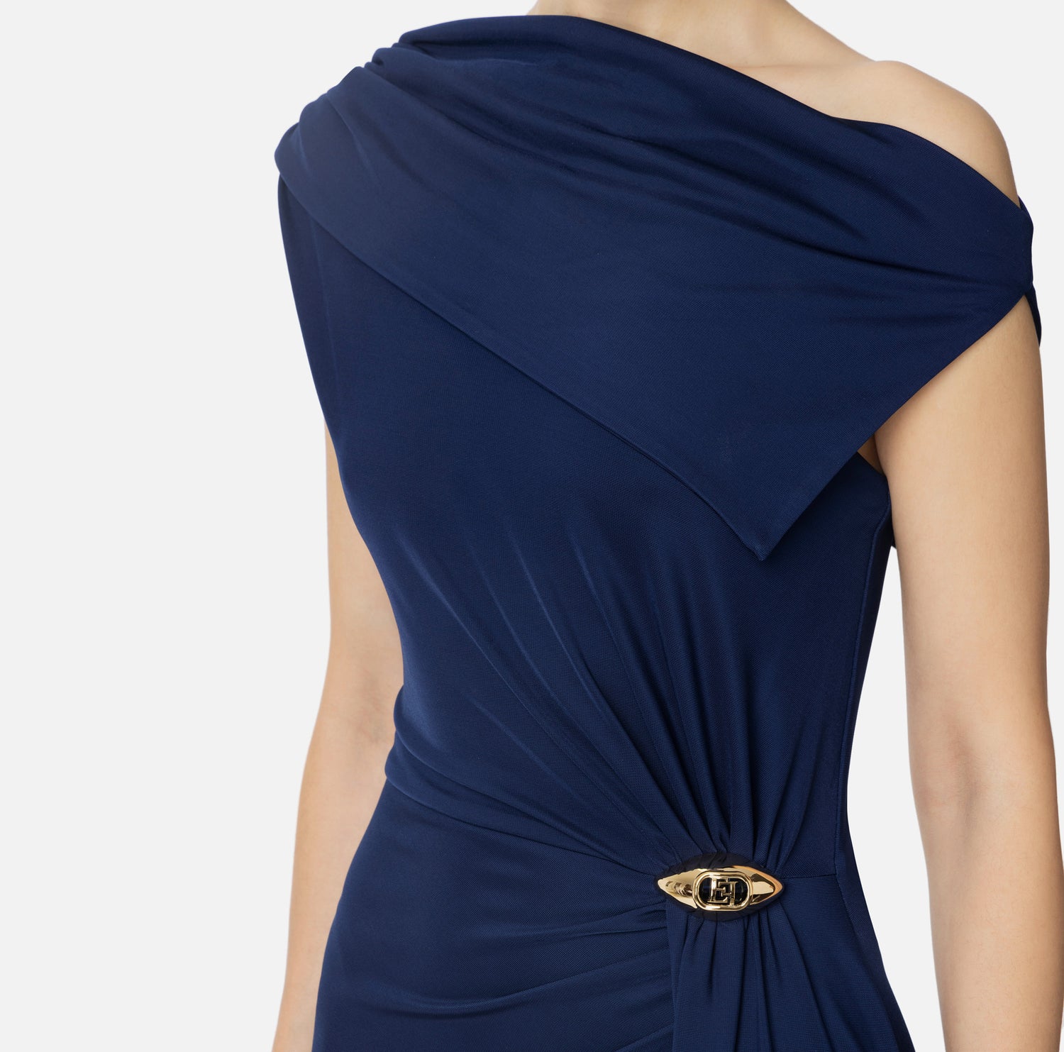 Abito ELISABETTA FRANCHI - Cerdelli.it