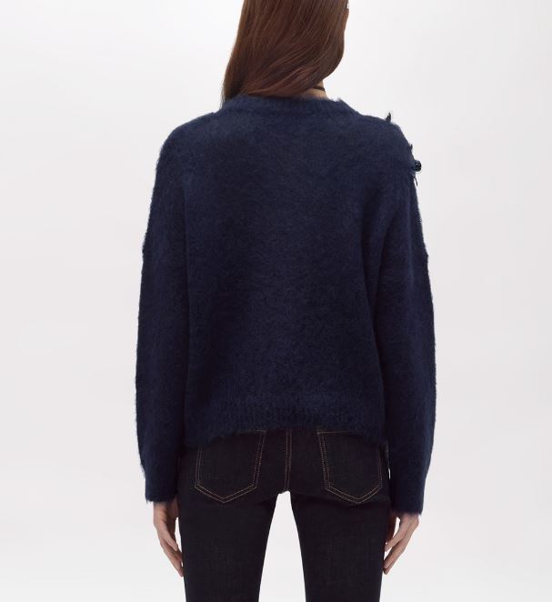 Maglia BLUGIRL - Cerdelli.it