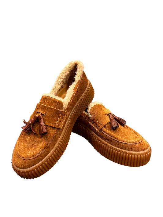 Scarpa ANTICA CUOIERIA - Cerdelli.it