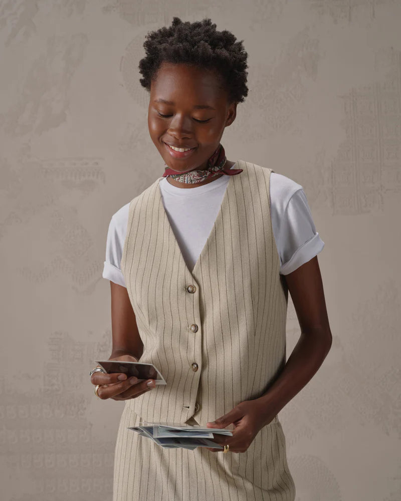 Gilet CIRCOLO 1901 - Cerdelli.it