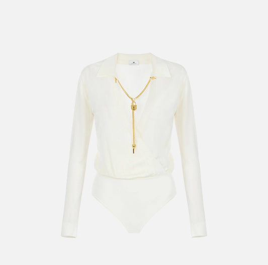 Body ELISABETTA FRANCHI - Cerdelli.it