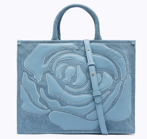 Borsa BLUGIRL - Cerdelli.it