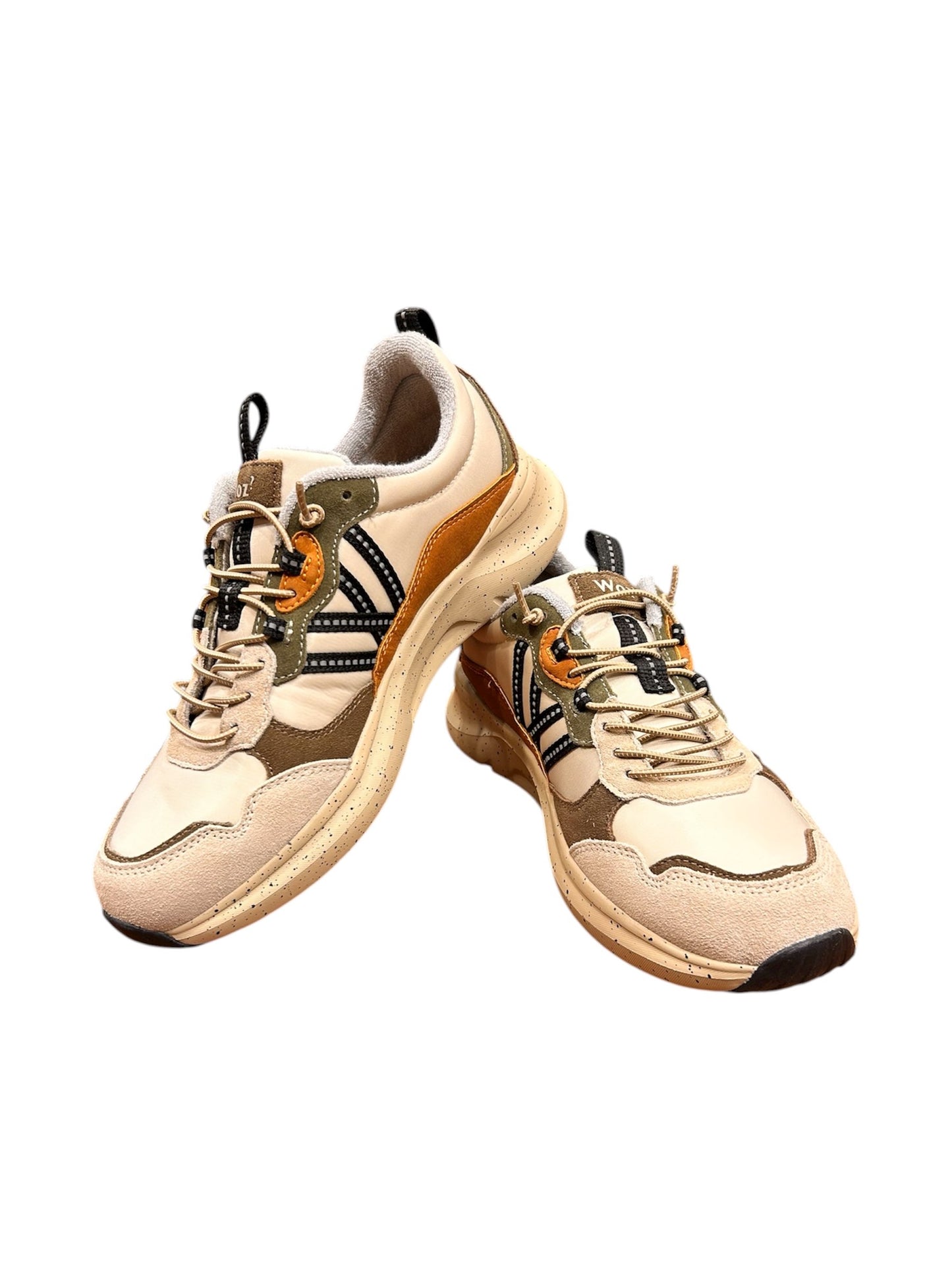 CALZATURE WOZ - Cerdelli.it