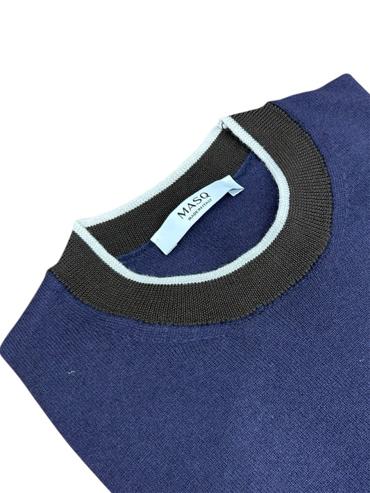 Maglia MASQ - Cerdelli.it