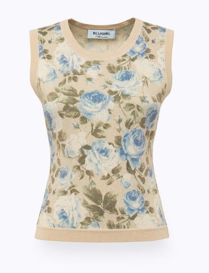 Maglia BLUGIRL