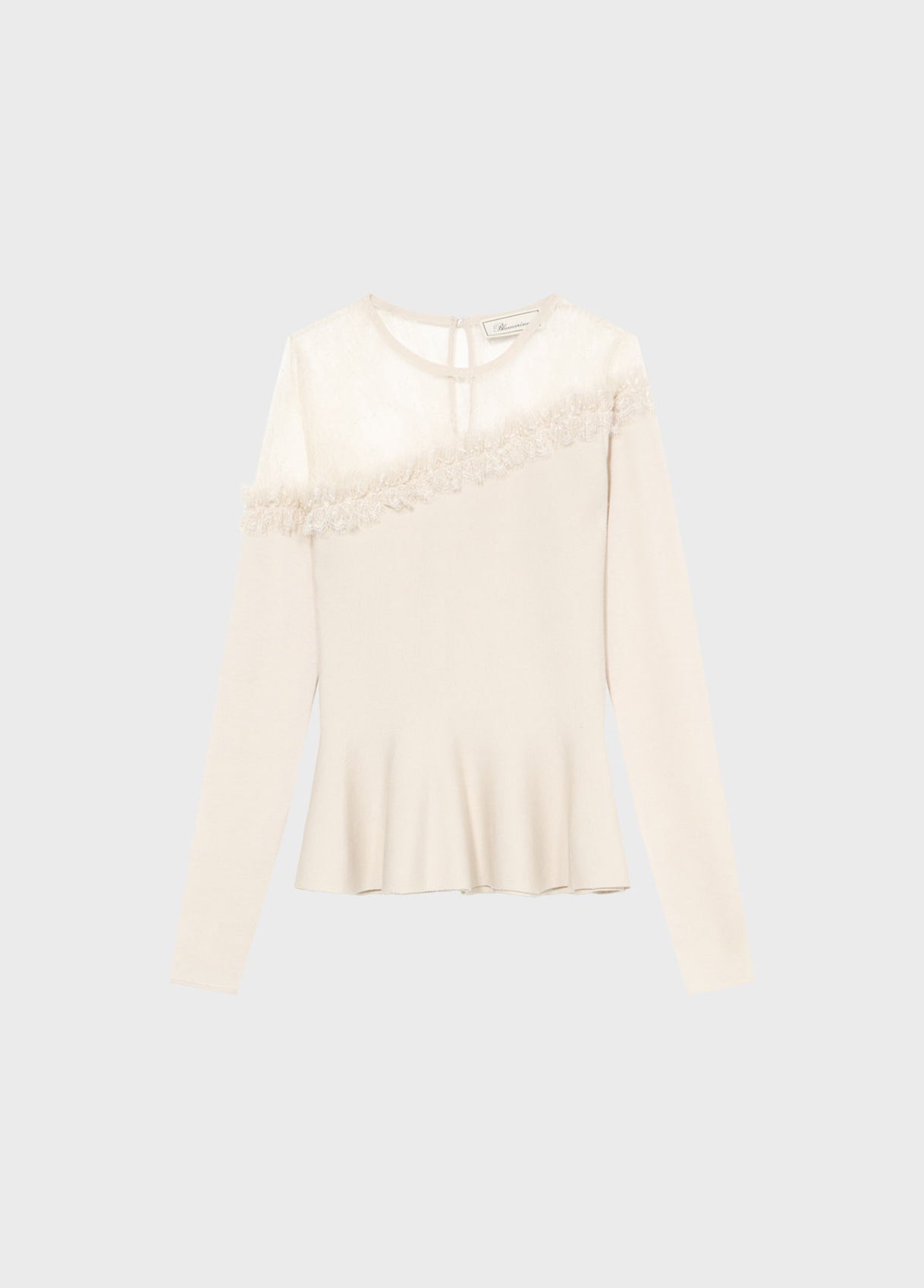 Maglia BLUMARINE