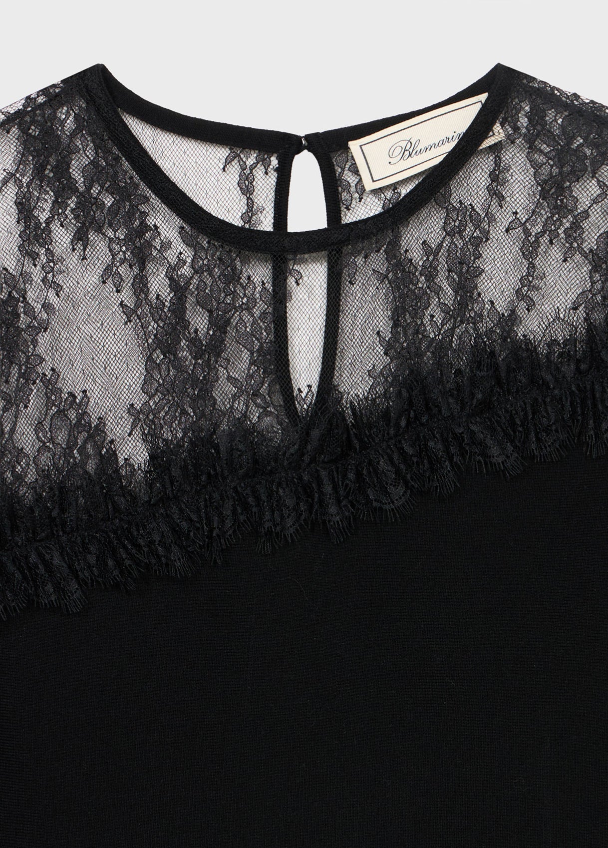 Maglia BLUMARINE