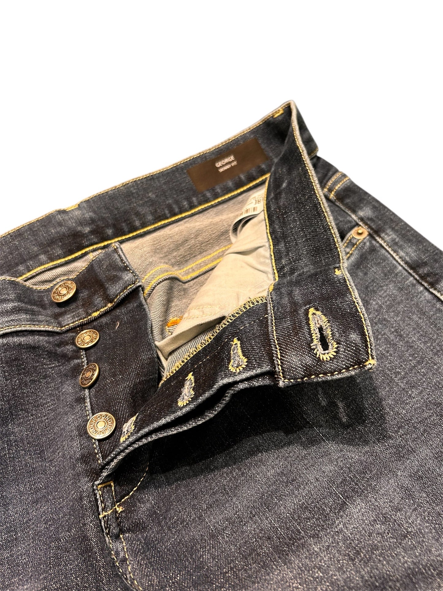 Pantalone DONDUP