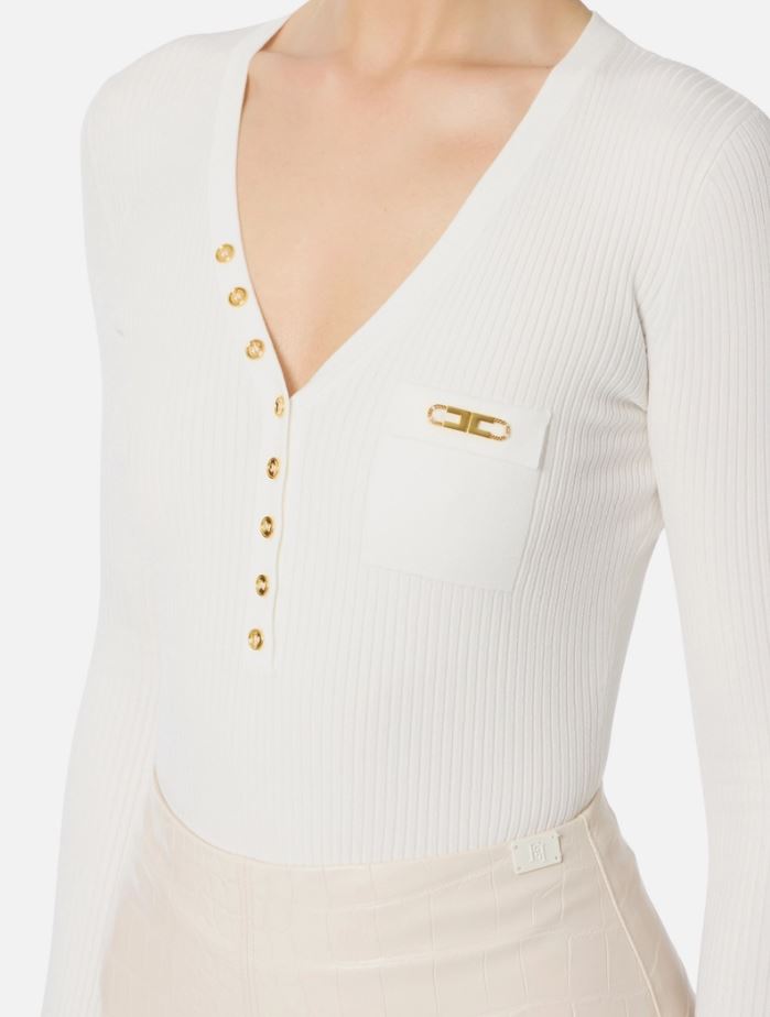 Maglia ELISABETTA FRANCHI - Cerdelli.it