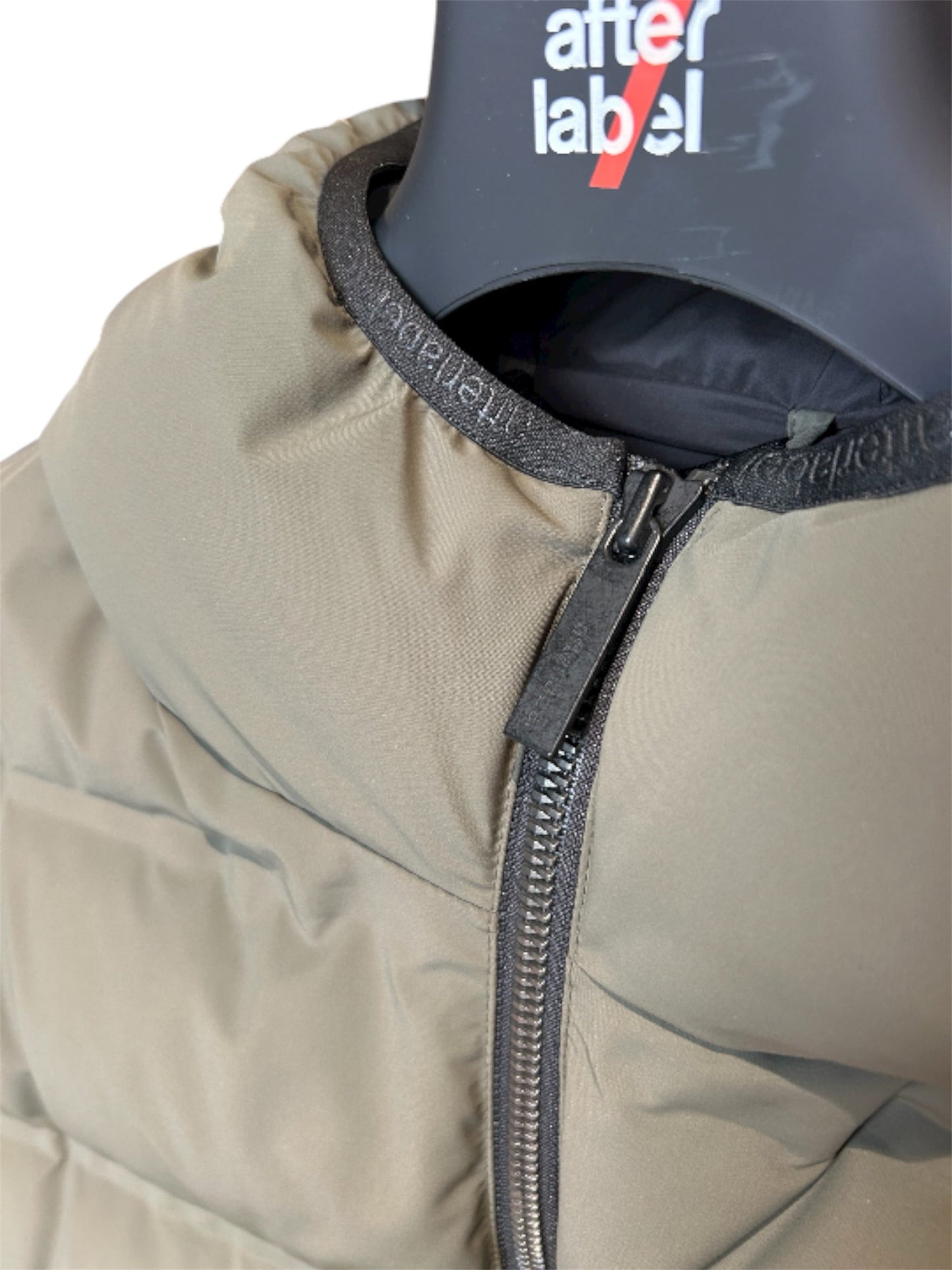 Giubbini AFTER LABEL - Cerdelli.it