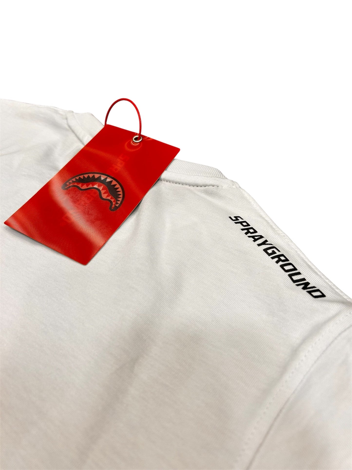 T-shirt SPRAYGROUND - Cerdelli.it