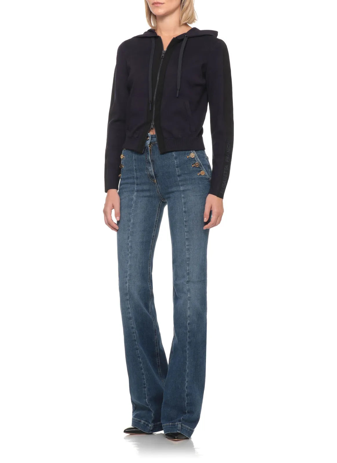 Maglia ELISABETTA FRANCHI