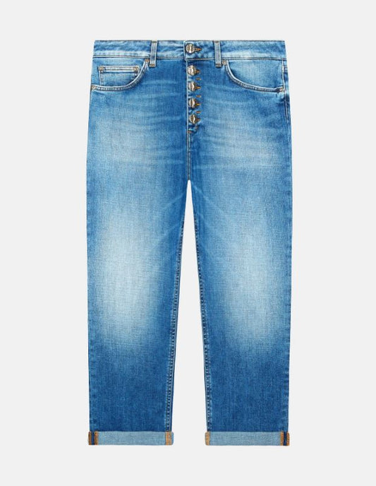 Jeans DONDUP - Cerdelli.it