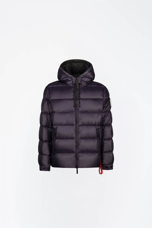 GIACCONE AFTER LABEL - Cerdelli.it