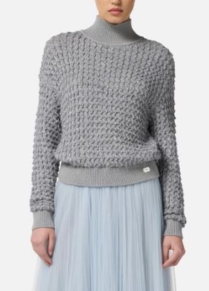 Maglia ELISABETTA FRANCHI - Cerdelli.it