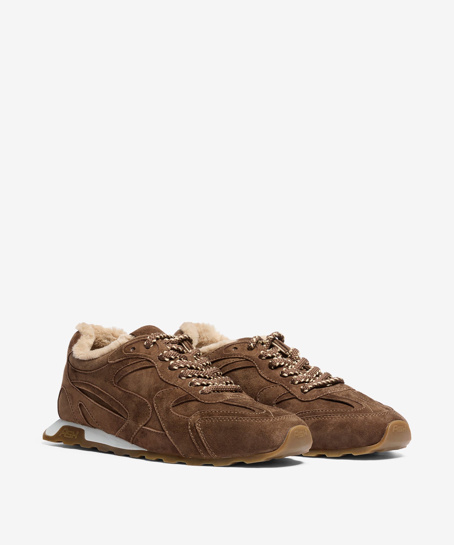 Scarpe ASH