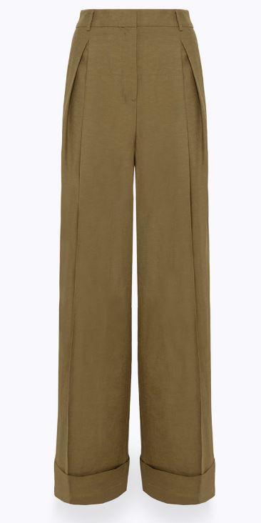 Pantalone BLUGIRL - Cerdelli.it